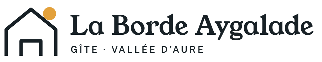 La Borde Aygalade, gîte en vallée d’Aure